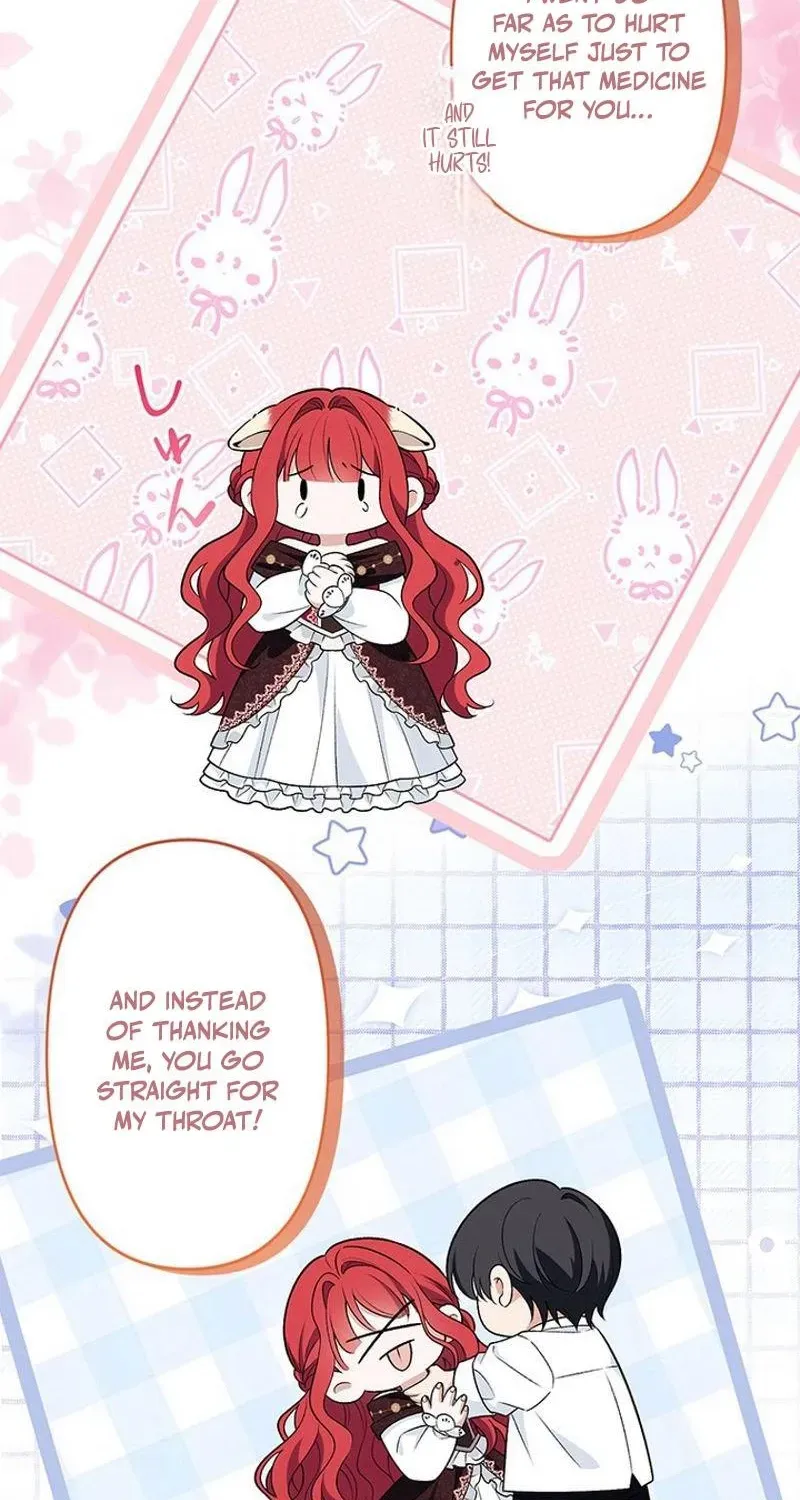 Boukun o Teki ni Mawashita Akujo desu ga, Bankaisa Sete Itadakimasu! Chapter 4 page 165 - 