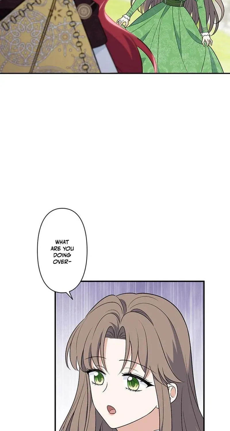 Boukun o Teki ni Mawashita Akujo desu ga, Bankaisa Sete Itadakimasu! Chapter 4 page 181 - 
