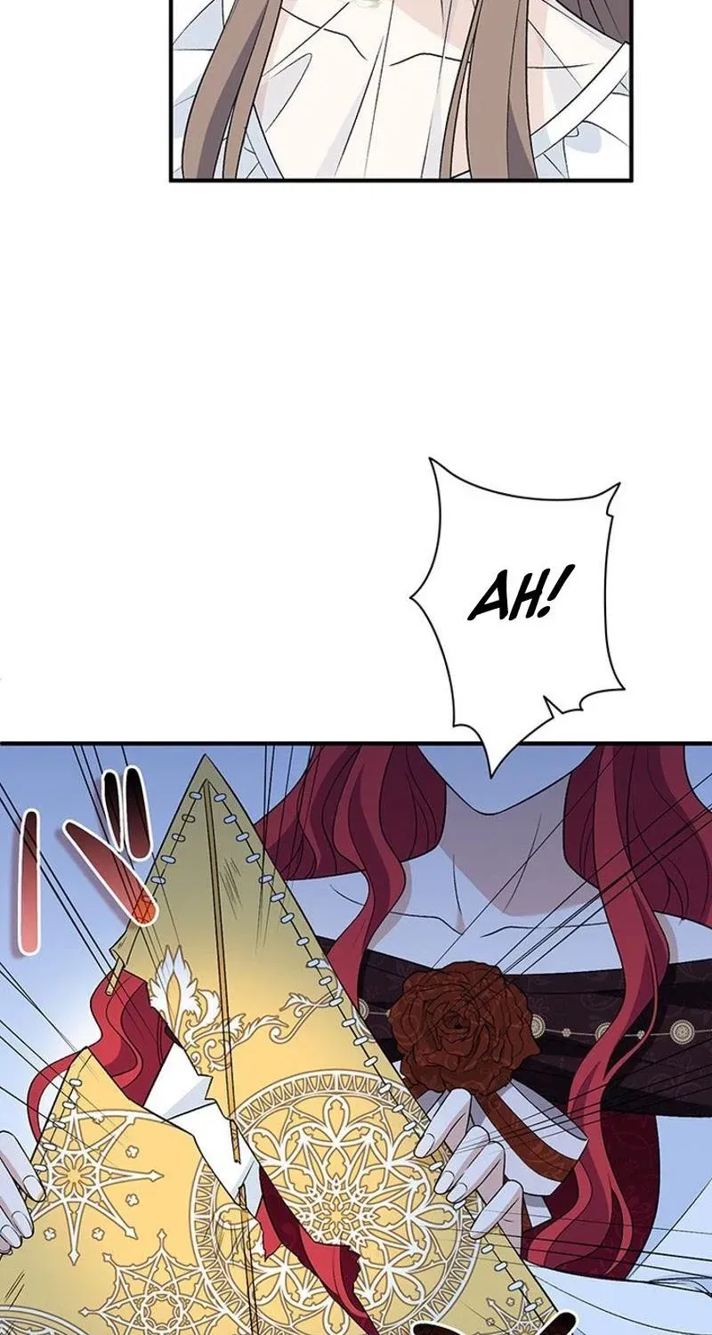 Boukun o Teki ni Mawashita Akujo desu ga, Bankaisa Sete Itadakimasu! Chapter 4 page 183 - 