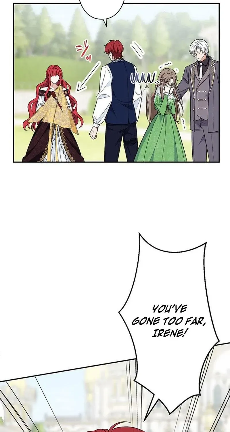 Boukun o Teki ni Mawashita Akujo desu ga, Bankaisa Sete Itadakimasu! Chapter 4 page 199 - 