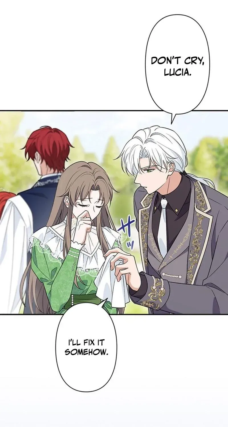 Boukun o Teki ni Mawashita Akujo desu ga, Bankaisa Sete Itadakimasu! Chapter 4 page 205 - 