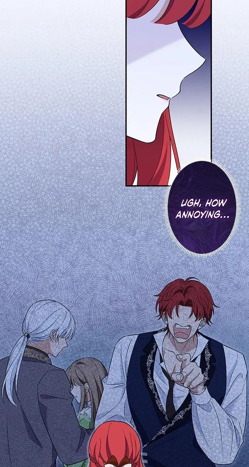 Boukun o Teki ni Mawashita Akujo desu ga, Bankaisa Sete Itadakimasu! Chapter 4 page 207 - 