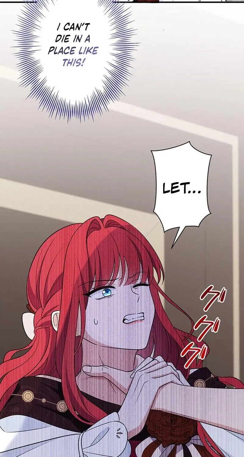 Boukun o Teki ni Mawashita Akujo desu ga, Bankaisa Sete Itadakimasu! Chapter 4 page 33 - 