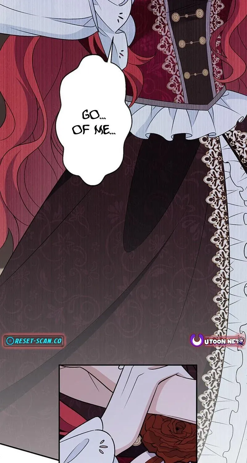 Boukun o Teki ni Mawashita Akujo desu ga, Bankaisa Sete Itadakimasu! Chapter 4 page 35 - 