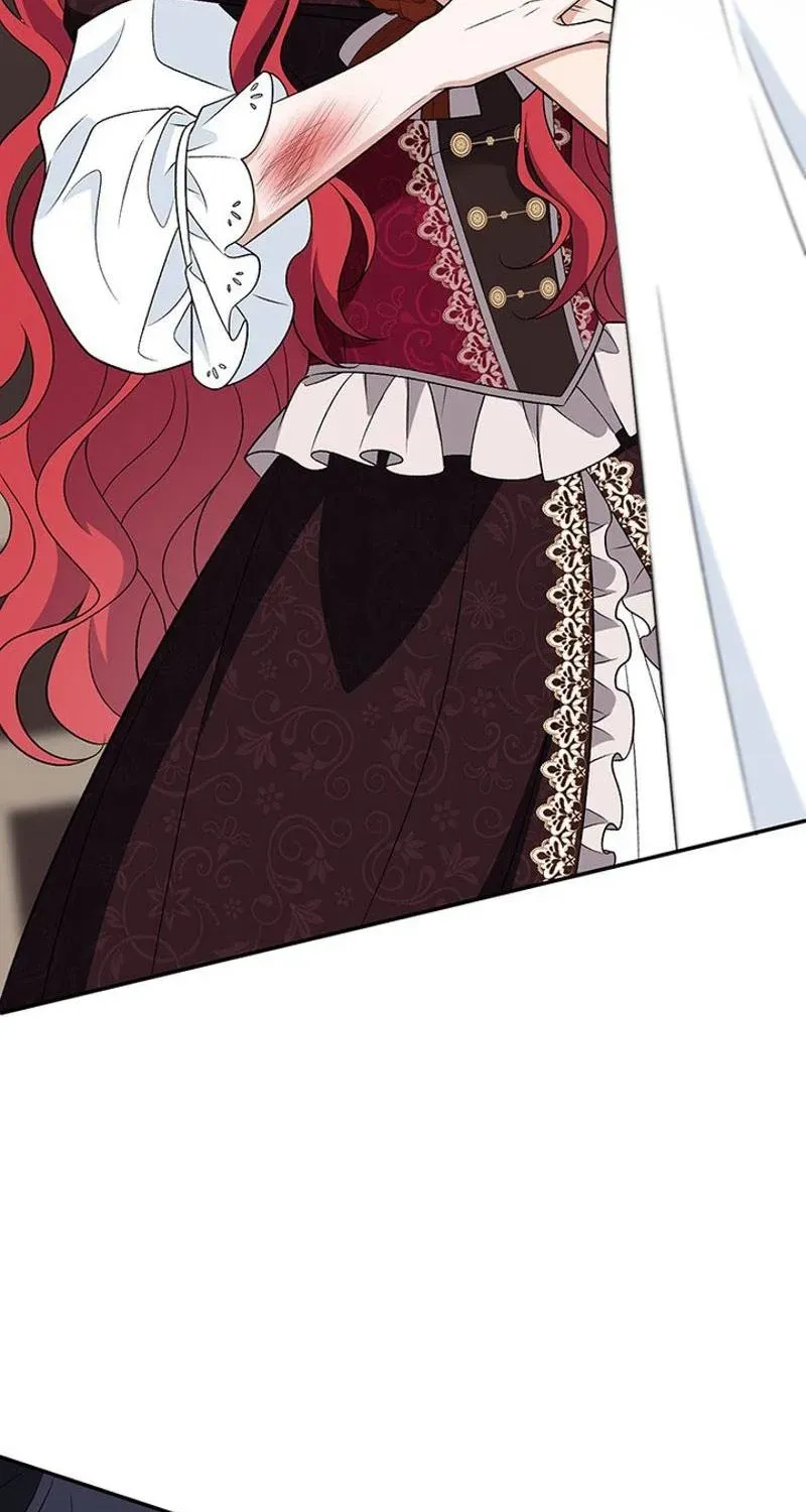 Boukun o Teki ni Mawashita Akujo desu ga, Bankaisa Sete Itadakimasu! Chapter 4 page 43 - 