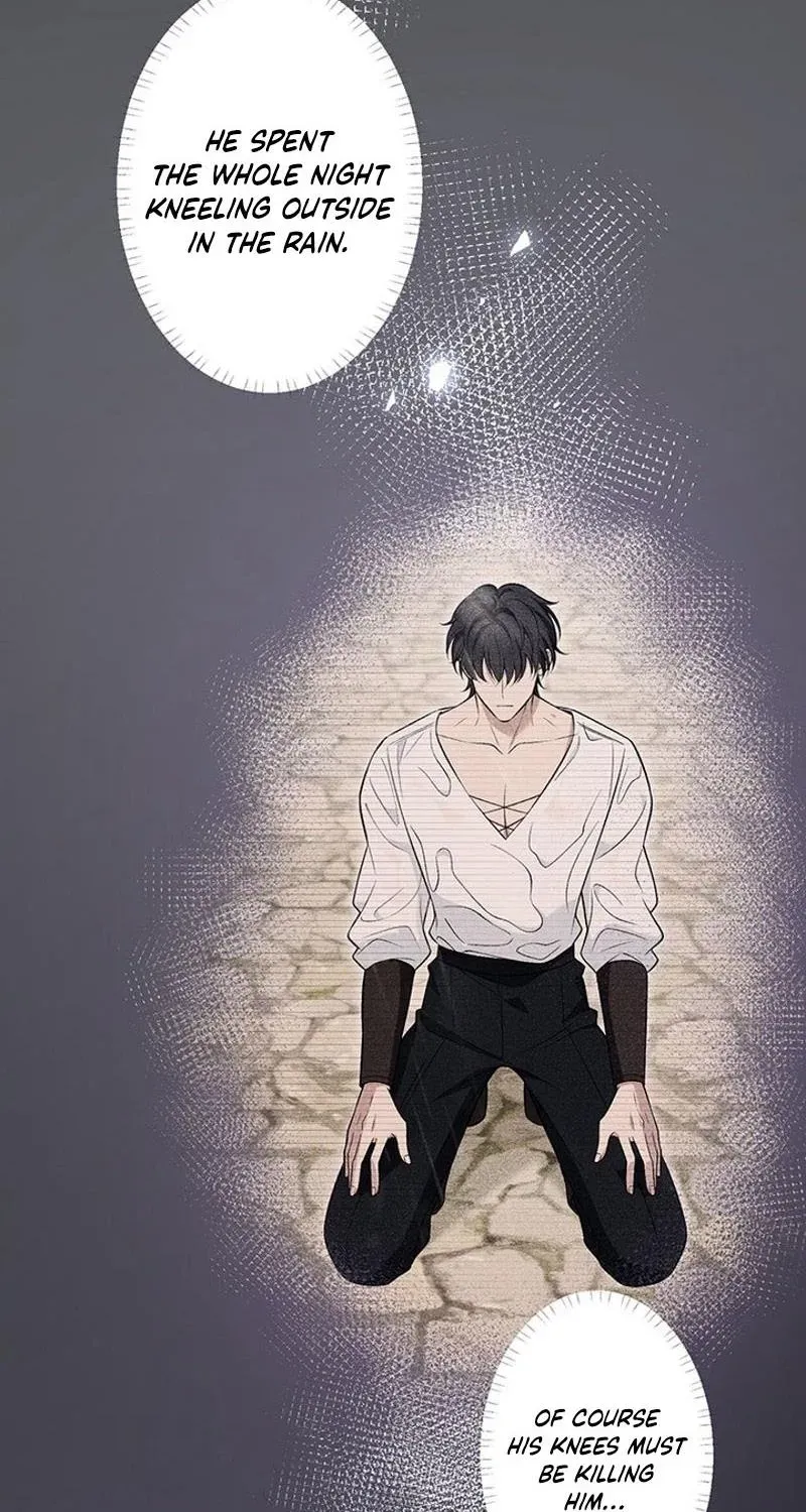 Boukun o Teki ni Mawashita Akujo desu ga, Bankaisa Sete Itadakimasu! Chapter 4 page 53 - 