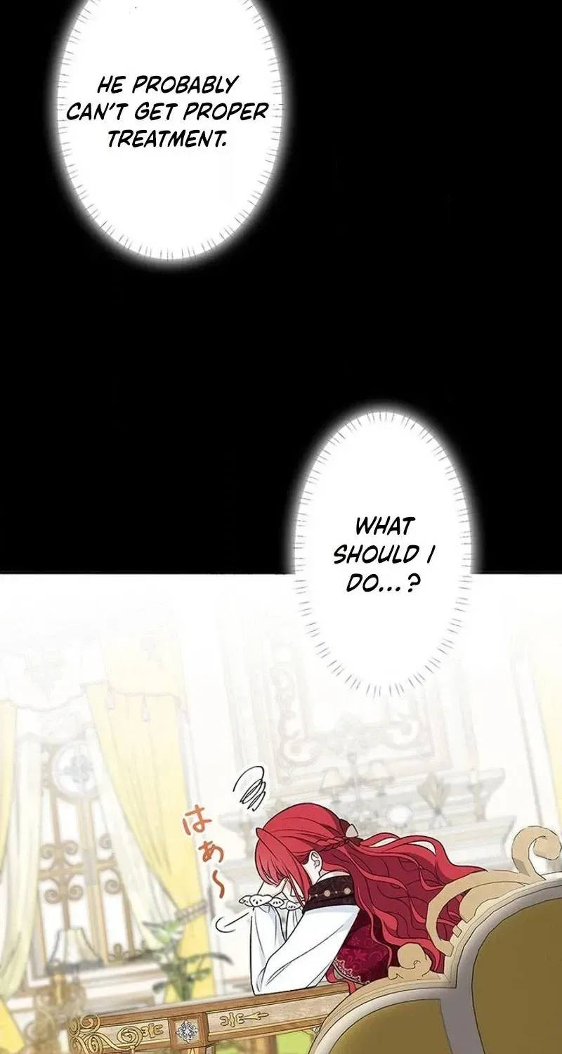 Boukun o Teki ni Mawashita Akujo desu ga, Bankaisa Sete Itadakimasu! Chapter 4 page 59 - 