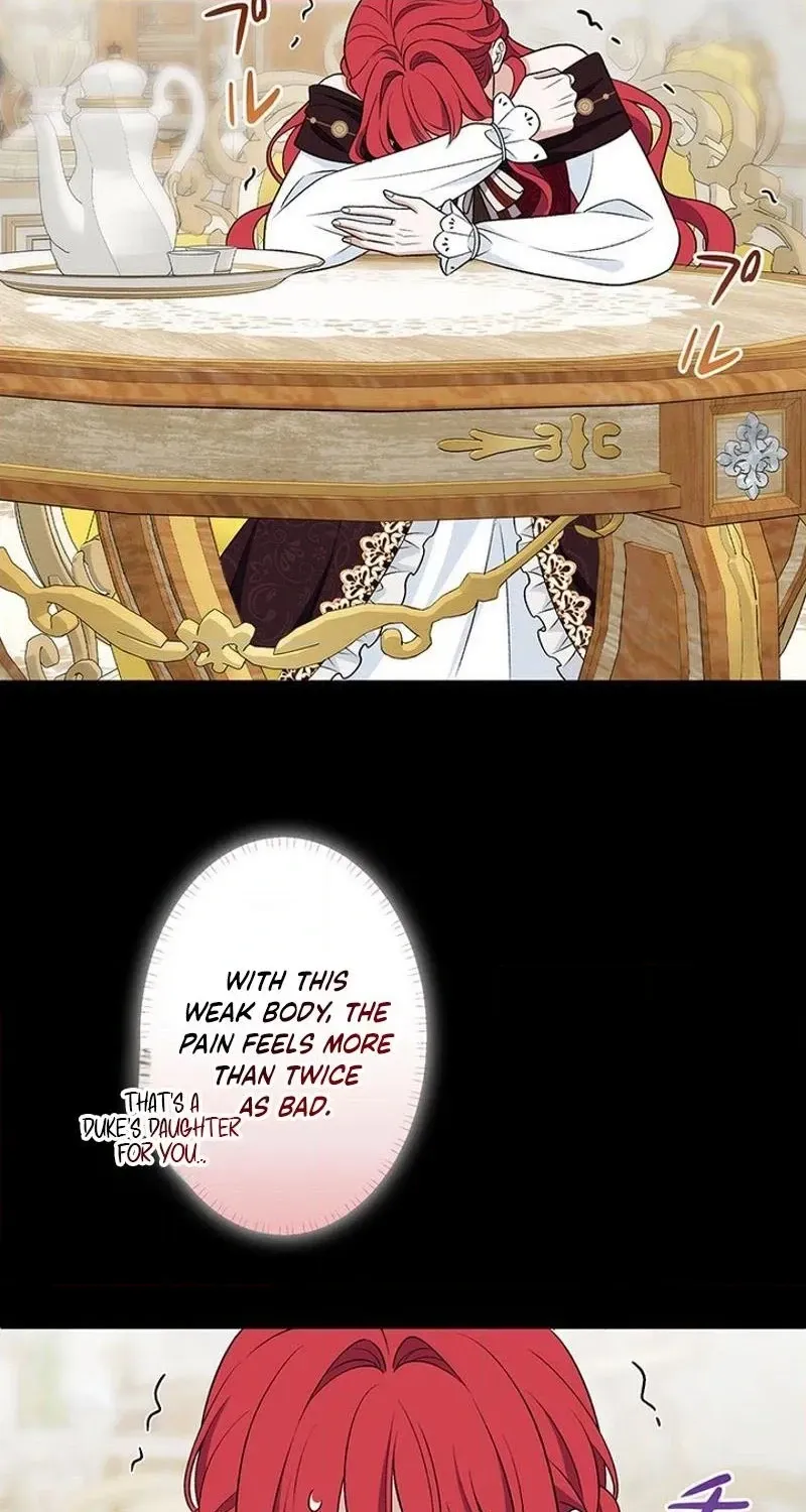 Boukun o Teki ni Mawashita Akujo desu ga, Bankaisa Sete Itadakimasu! Chapter 4 page 79 - 