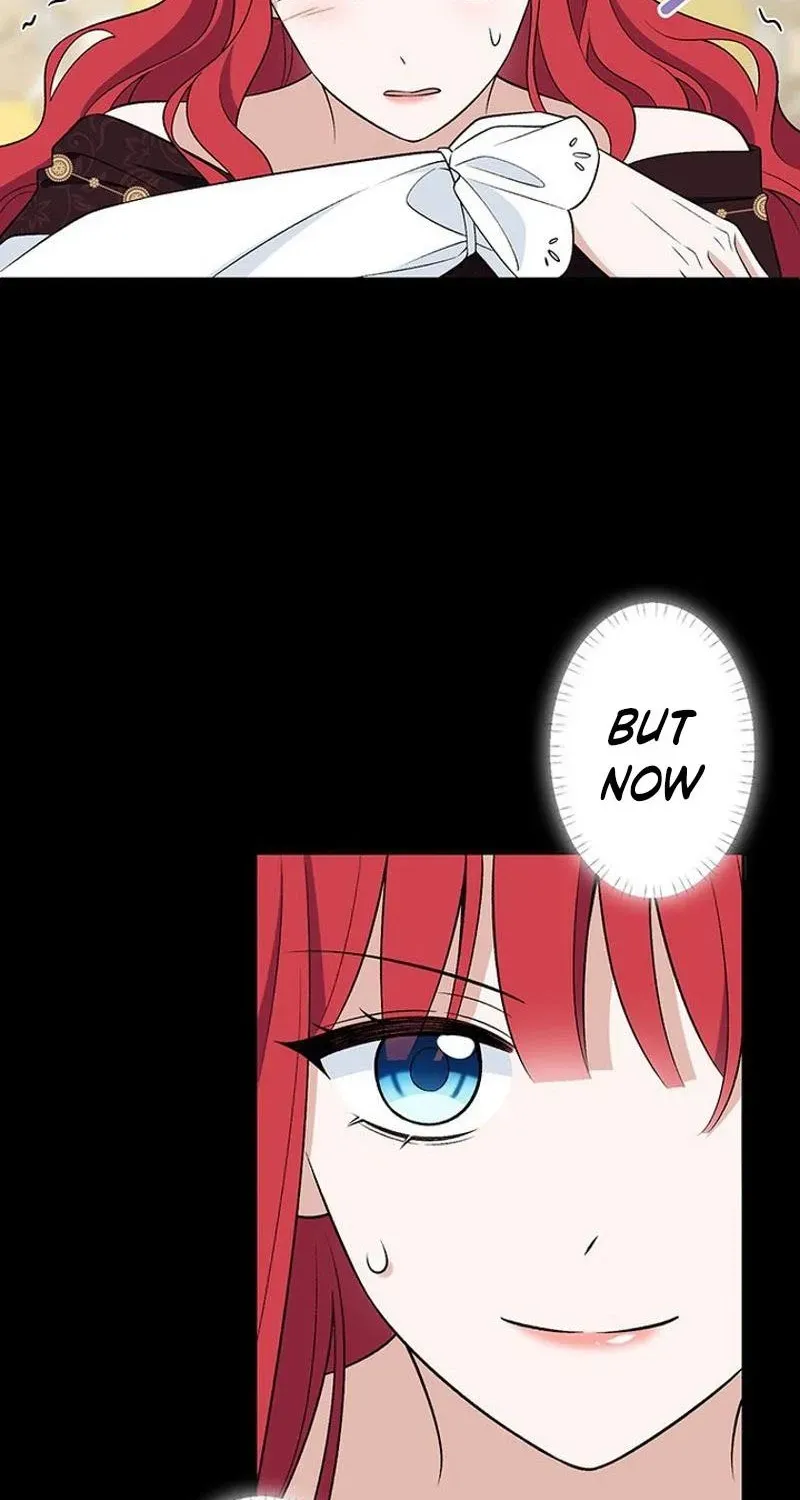 Boukun o Teki ni Mawashita Akujo desu ga, Bankaisa Sete Itadakimasu! Chapter 4 page 81 - 