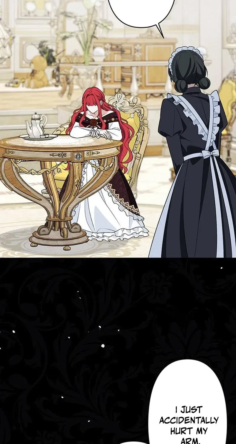 Boukun o Teki ni Mawashita Akujo desu ga, Bankaisa Sete Itadakimasu! Chapter 4 page 87 - 