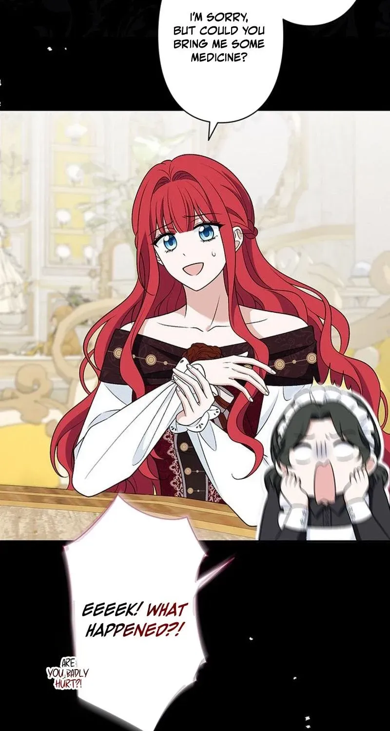 Boukun o Teki ni Mawashita Akujo desu ga, Bankaisa Sete Itadakimasu! Chapter 4 page 89 - 