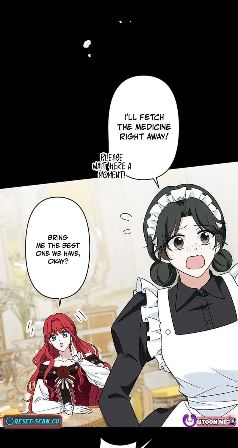 Boukun o Teki ni Mawashita Akujo desu ga, Bankaisa Sete Itadakimasu! Chapter 4 page 91 - 