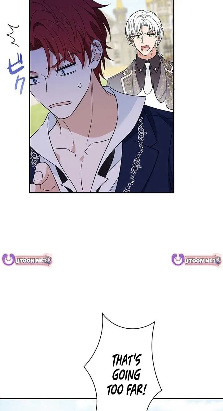 Boukun o Teki ni Mawashita Akujo desu ga, Bankaisa Sete Itadakimasu! Chapter 5 page 28 - 