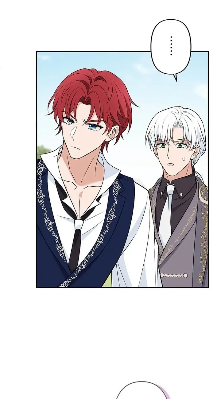 Boukun o Teki ni Mawashita Akujo desu ga, Bankaisa Sete Itadakimasu! Chapter 5 page 31 - 