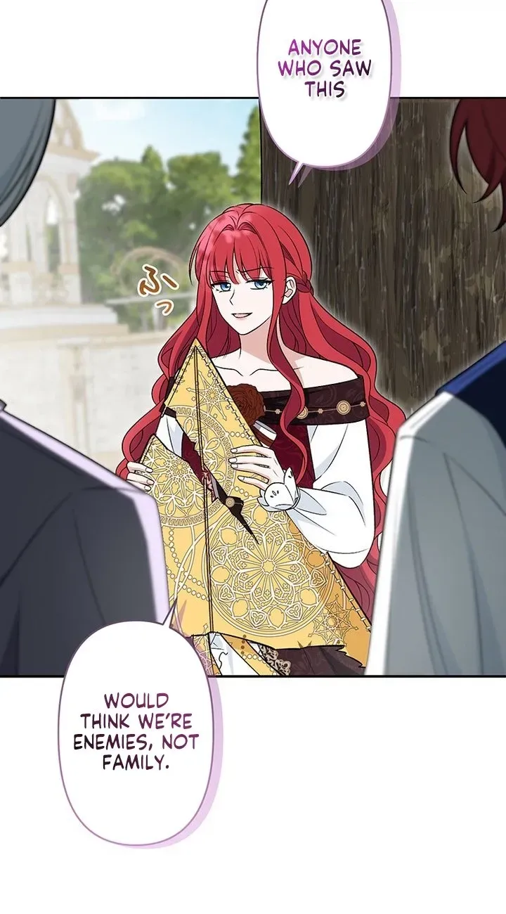 Boukun o Teki ni Mawashita Akujo desu ga, Bankaisa Sete Itadakimasu! Chapter 5 page 32 - 