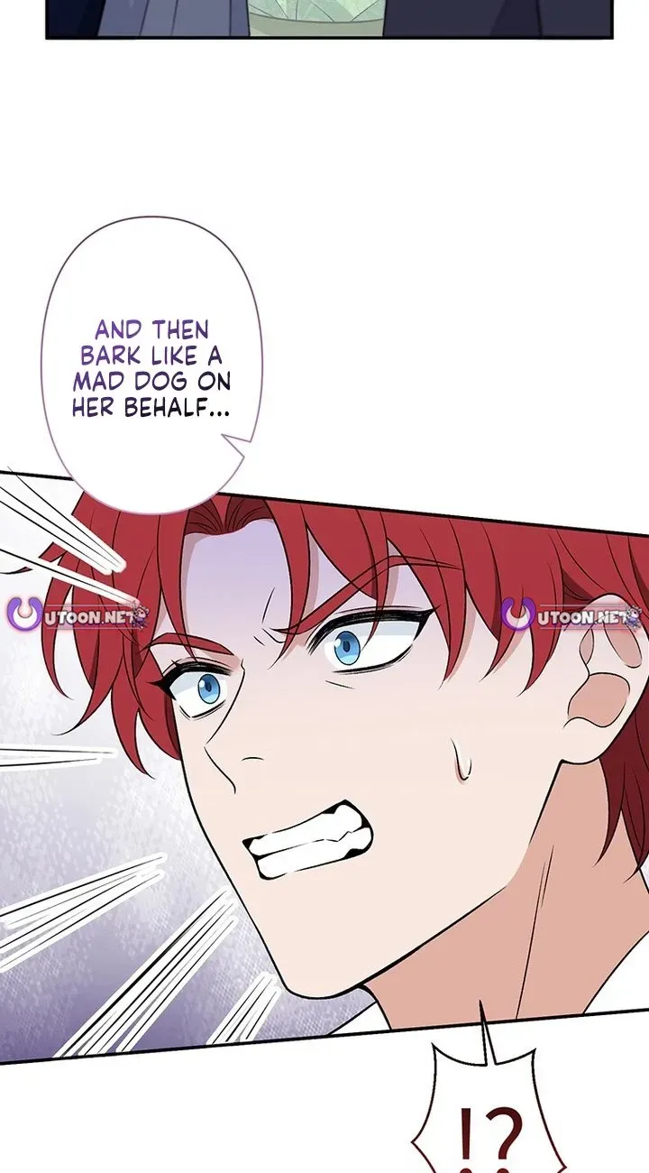 Boukun o Teki ni Mawashita Akujo desu ga, Bankaisa Sete Itadakimasu! Chapter 5 page 34 - 