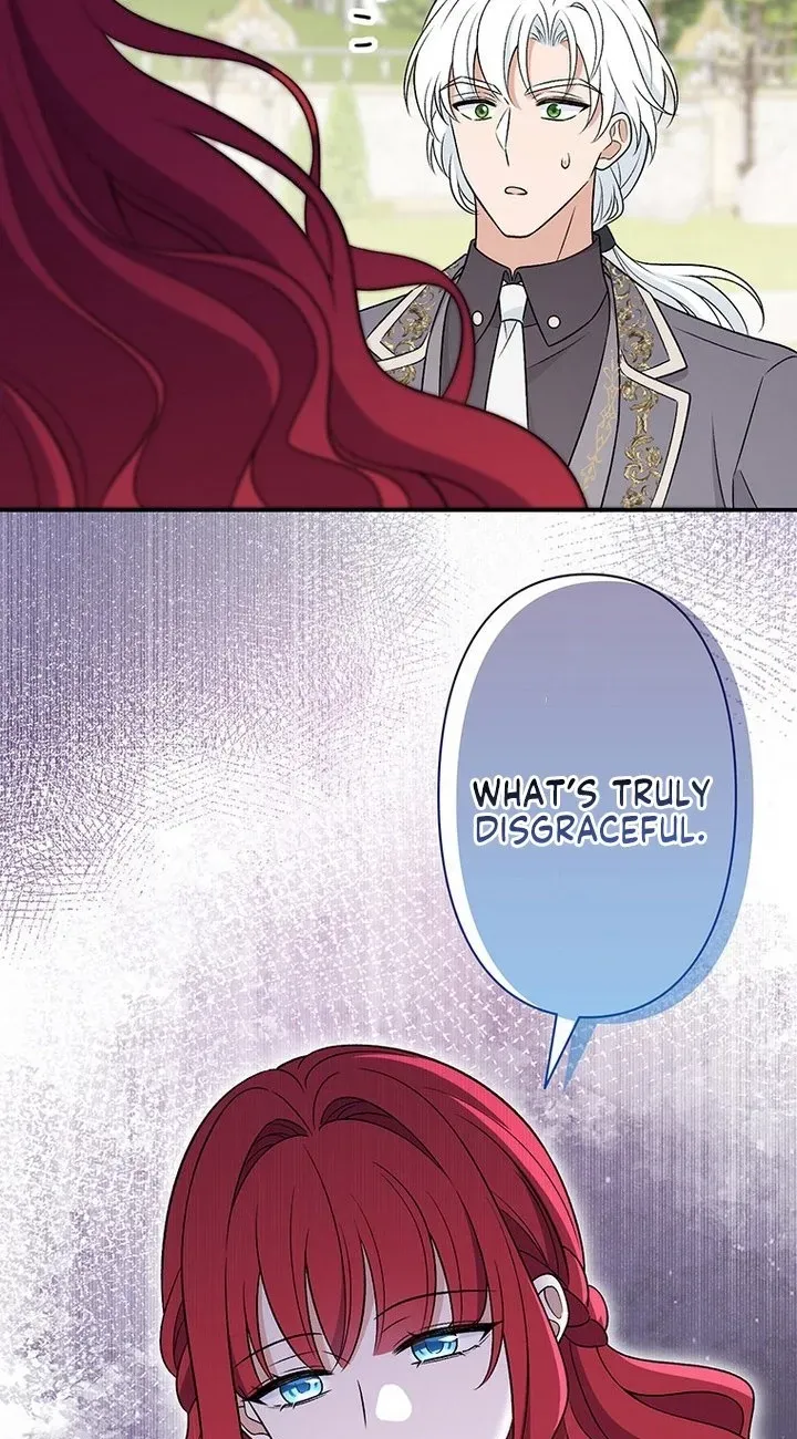 Boukun o Teki ni Mawashita Akujo desu ga, Bankaisa Sete Itadakimasu! Chapter 5 page 36 - 