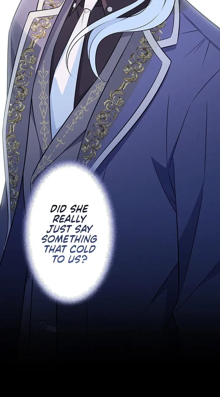 Boukun o Teki ni Mawashita Akujo desu ga, Bankaisa Sete Itadakimasu! Chapter 5 page 40 - 