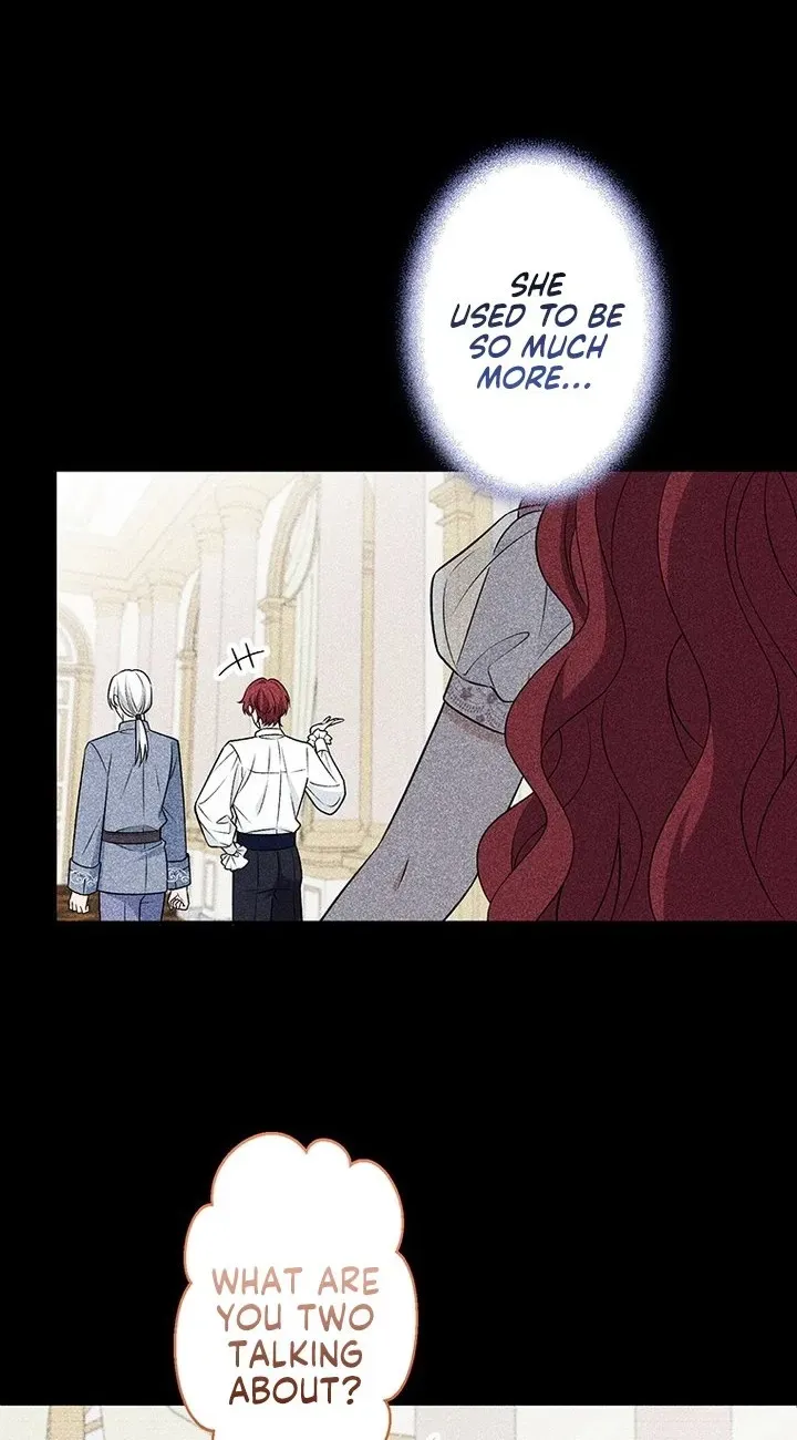 Boukun o Teki ni Mawashita Akujo desu ga, Bankaisa Sete Itadakimasu! Chapter 5 page 41 - 