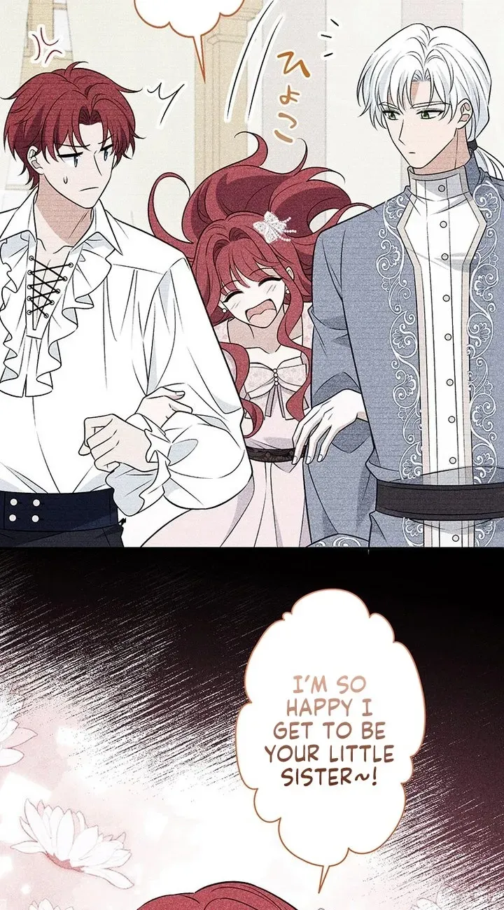 Boukun o Teki ni Mawashita Akujo desu ga, Bankaisa Sete Itadakimasu! Chapter 5 page 42 - 