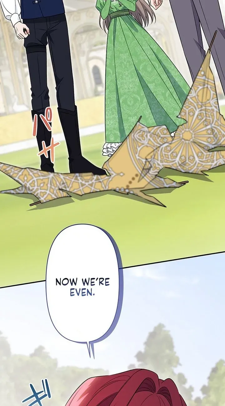 Boukun o Teki ni Mawashita Akujo desu ga, Bankaisa Sete Itadakimasu! Chapter 5 page 52 - 