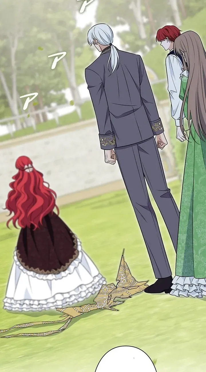 Boukun o Teki ni Mawashita Akujo desu ga, Bankaisa Sete Itadakimasu! Chapter 5 page 55 - 