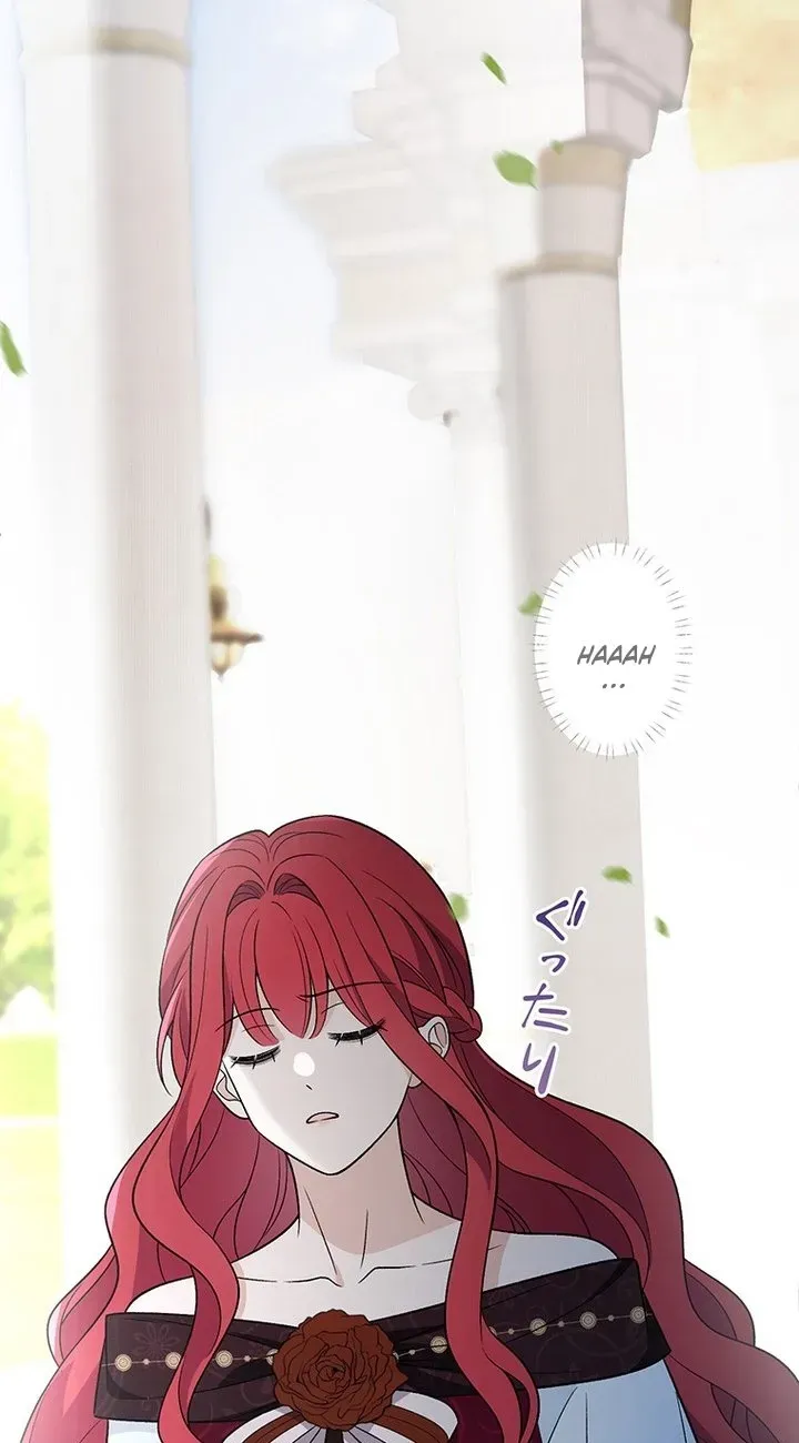 Boukun o Teki ni Mawashita Akujo desu ga, Bankaisa Sete Itadakimasu! Chapter 5 page 60 - 