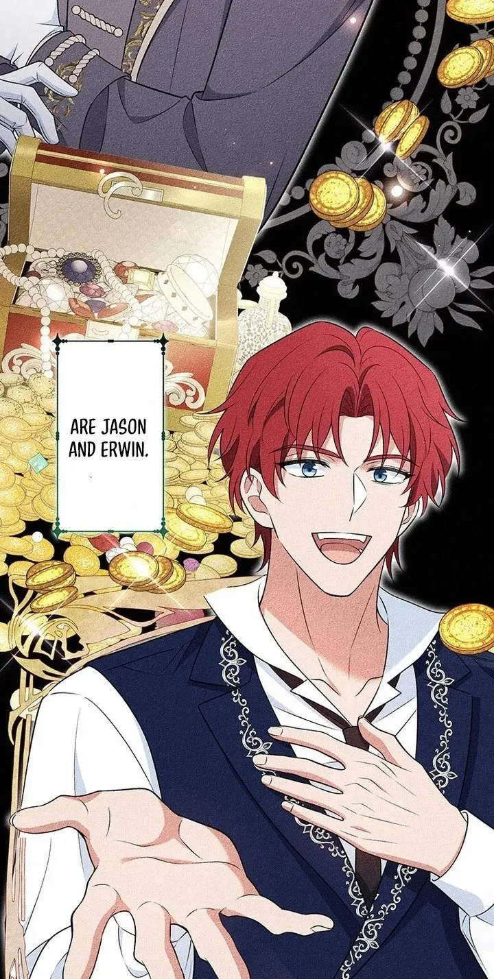 Boukun o Teki ni Mawashita Akujo desu ga, Bankaisa Sete Itadakimasu! Chapter 5 page 7 - 