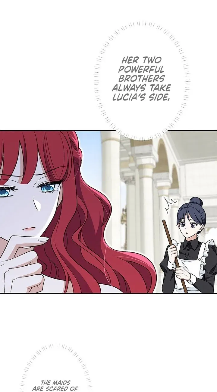 Boukun o Teki ni Mawashita Akujo desu ga, Bankaisa Sete Itadakimasu! Chapter 5 page 62 - 