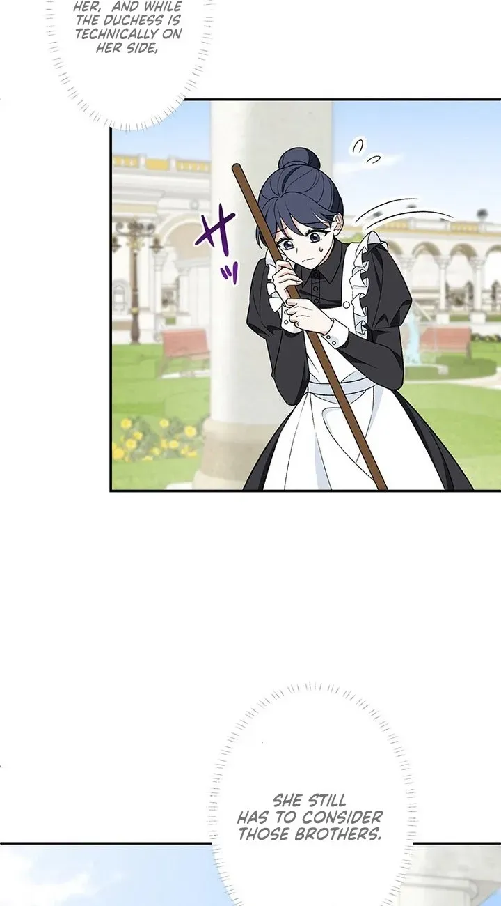 Boukun o Teki ni Mawashita Akujo desu ga, Bankaisa Sete Itadakimasu! Chapter 5 page 63 - 