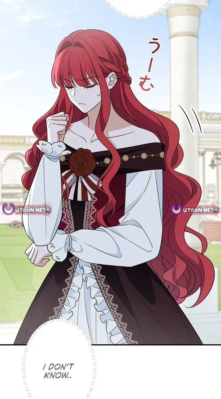 Boukun o Teki ni Mawashita Akujo desu ga, Bankaisa Sete Itadakimasu! Chapter 5 page 64 - 