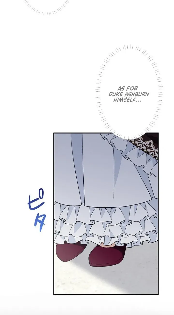 Boukun o Teki ni Mawashita Akujo desu ga, Bankaisa Sete Itadakimasu! Chapter 5 page 65 - 