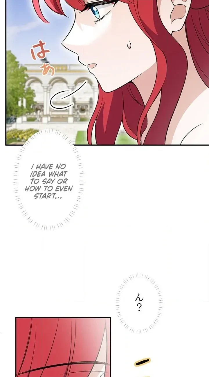 Boukun o Teki ni Mawashita Akujo desu ga, Bankaisa Sete Itadakimasu! Chapter 5 page 80 - 