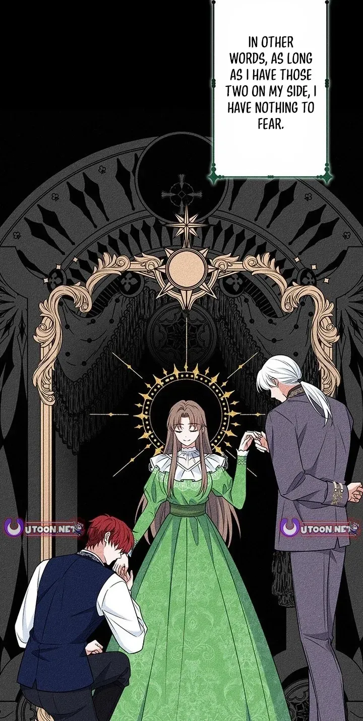 Boukun o Teki ni Mawashita Akujo desu ga, Bankaisa Sete Itadakimasu! Chapter 5 page 9 - 