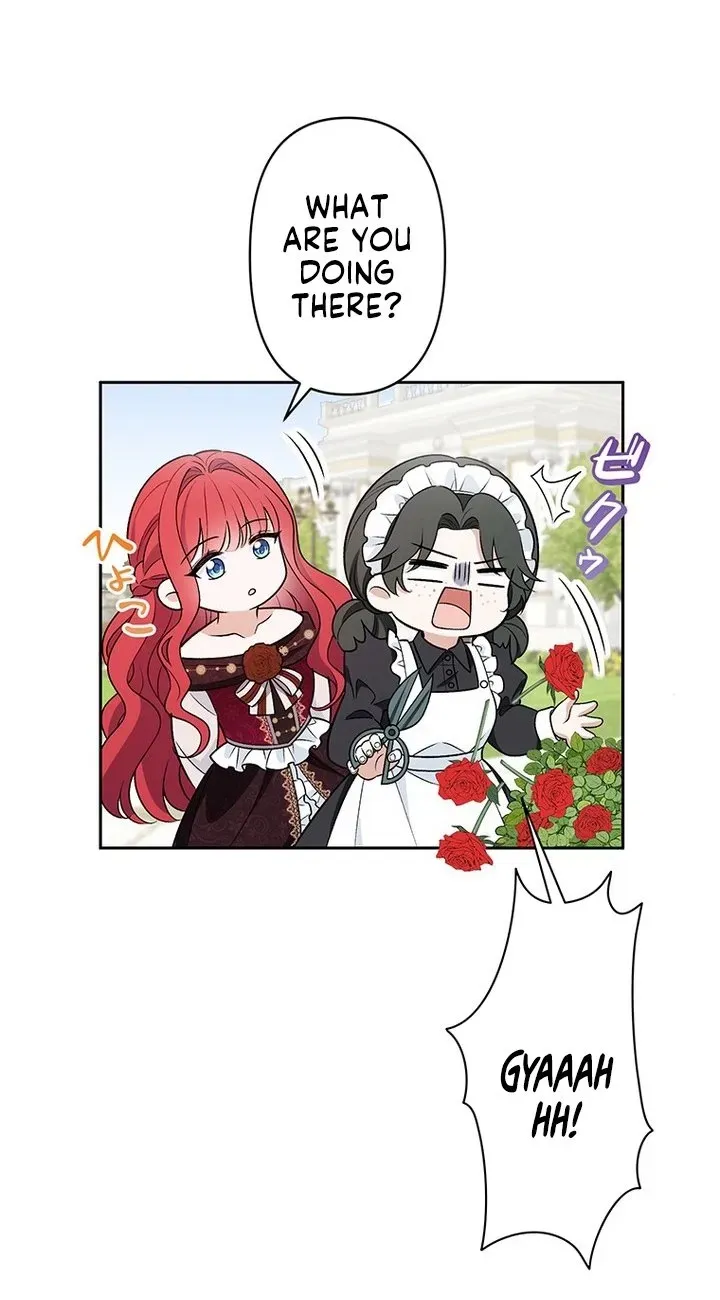 Boukun o Teki ni Mawashita Akujo desu ga, Bankaisa Sete Itadakimasu! Chapter 5 page 82 - 