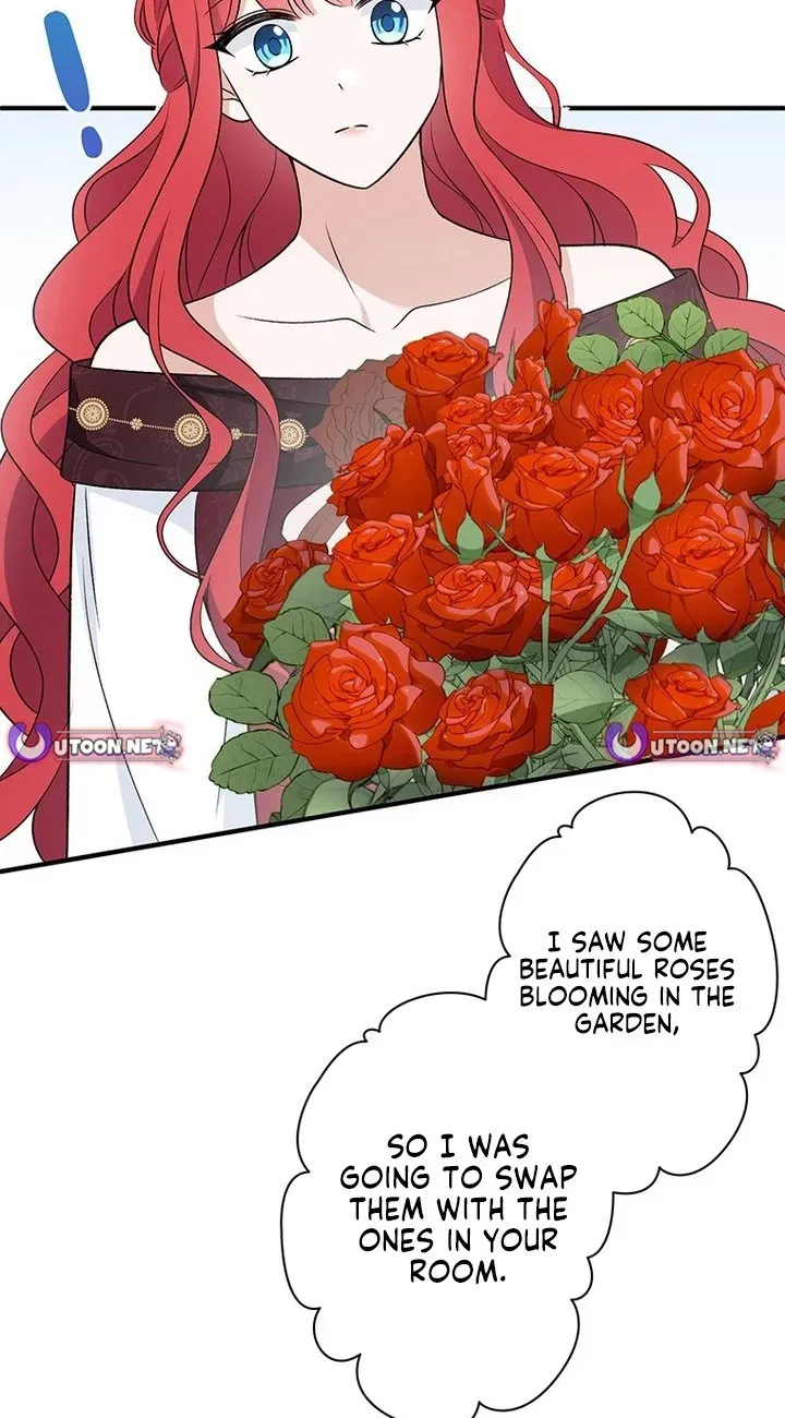 Boukun o Teki ni Mawashita Akujo desu ga, Bankaisa Sete Itadakimasu! Chapter 5 page 84 - 