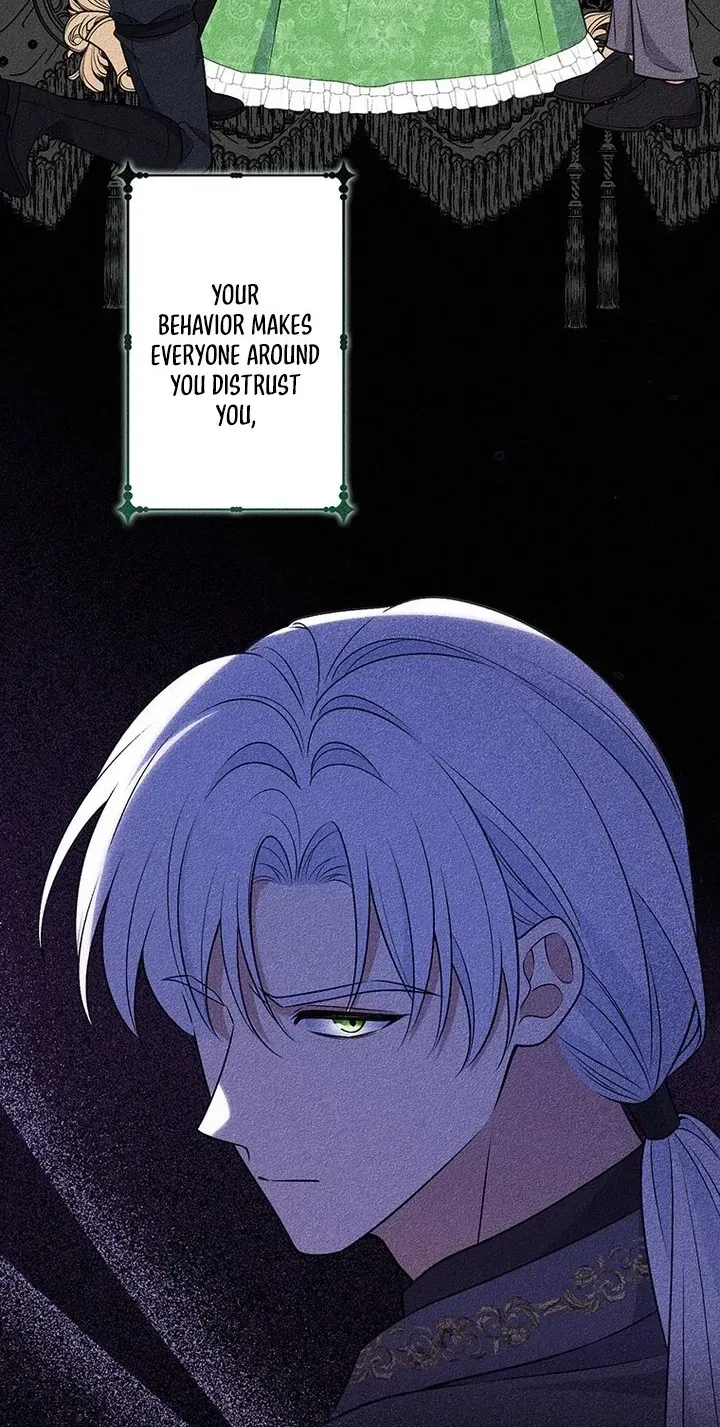 Boukun o Teki ni Mawashita Akujo desu ga, Bankaisa Sete Itadakimasu! Chapter 5 page 10 - 