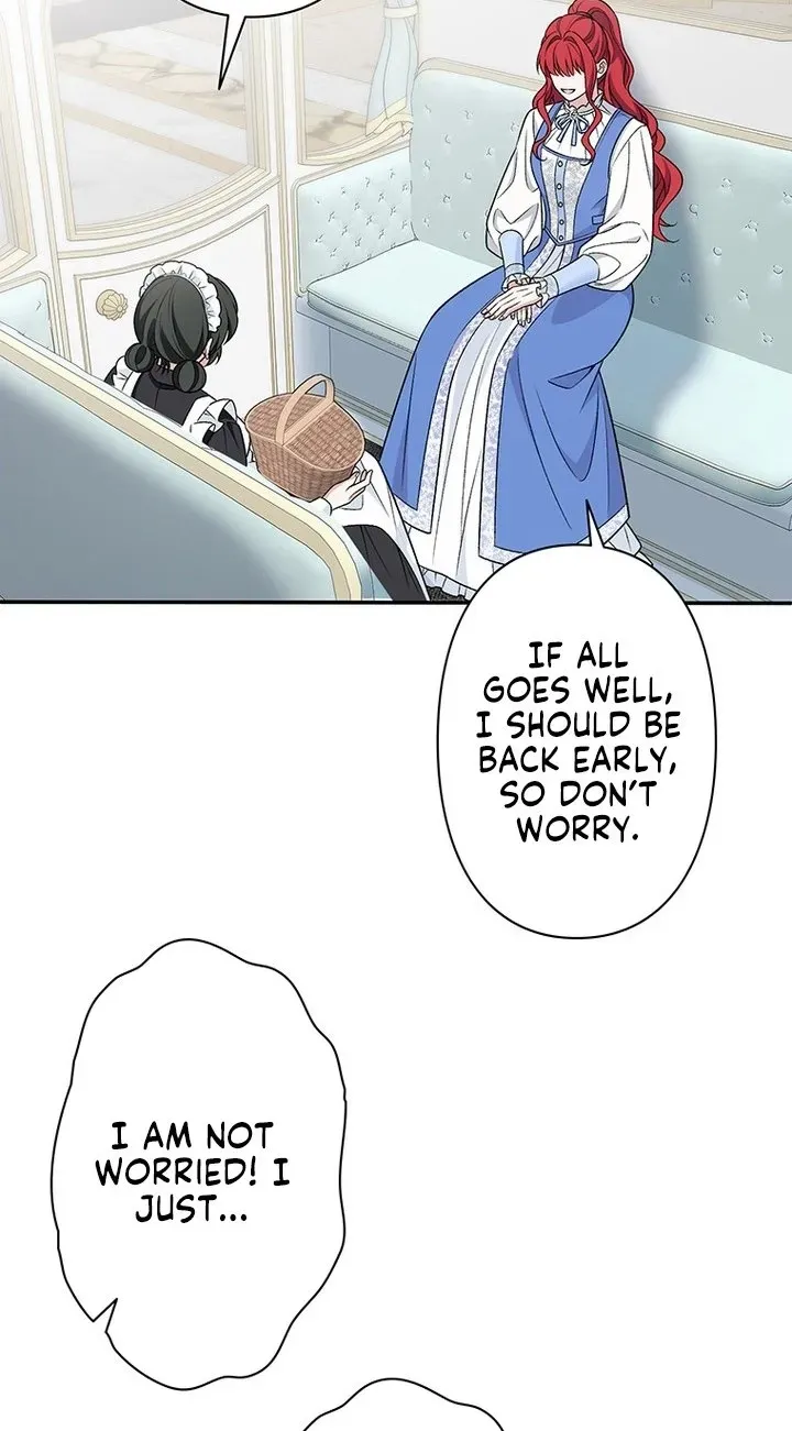 Boukun o Teki ni Mawashita Akujo desu ga, Bankaisa Sete Itadakimasu! Chapter 5 page 93 - 