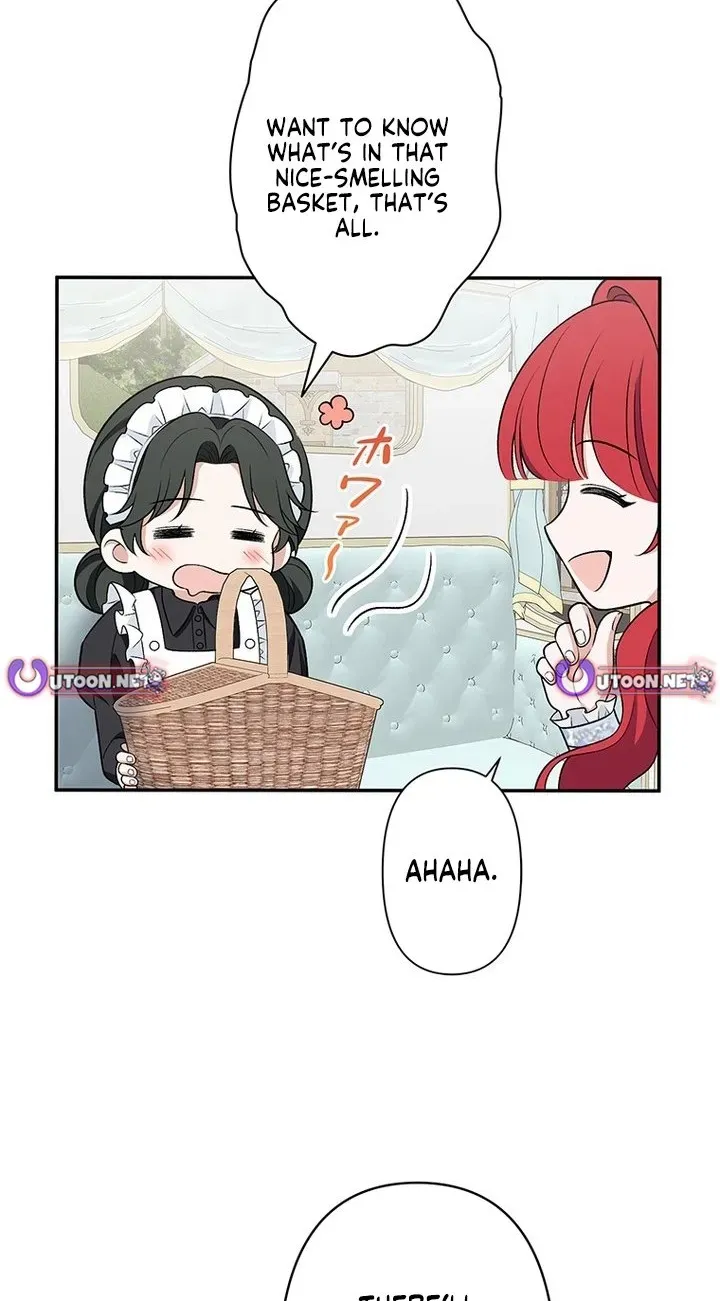 Boukun o Teki ni Mawashita Akujo desu ga, Bankaisa Sete Itadakimasu! Chapter 5 page 94 - 