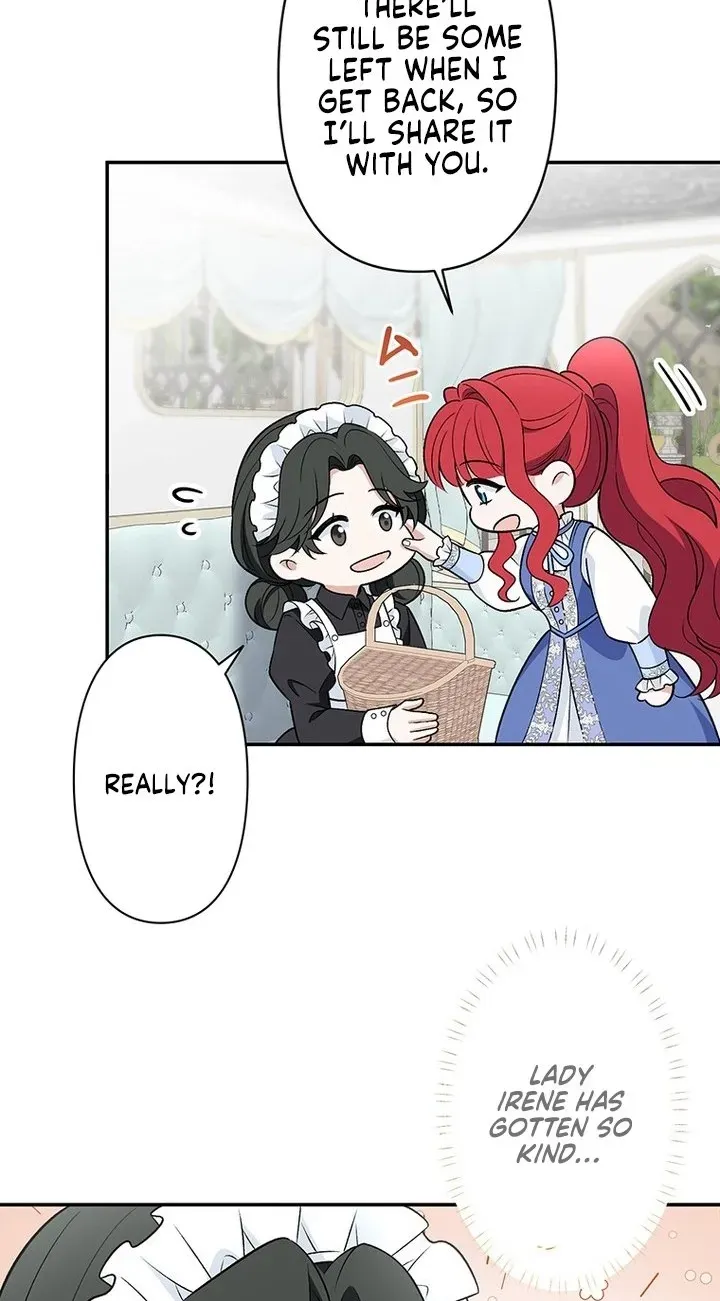 Boukun o Teki ni Mawashita Akujo desu ga, Bankaisa Sete Itadakimasu! Chapter 5 page 95 - 