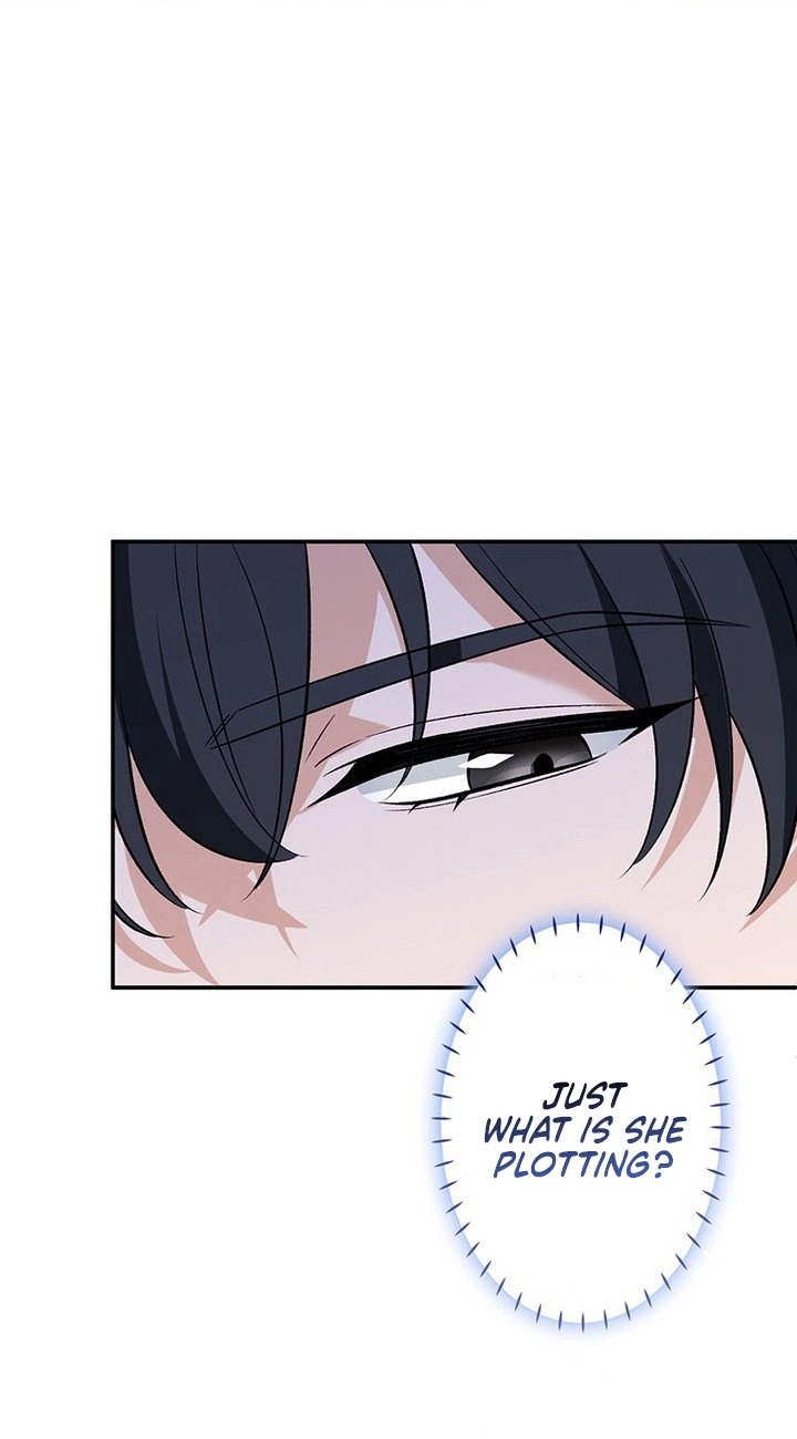Boukun o Teki ni Mawashita Akujo desu ga, Bankaisa Sete Itadakimasu! Chapter 6 page 11 - 