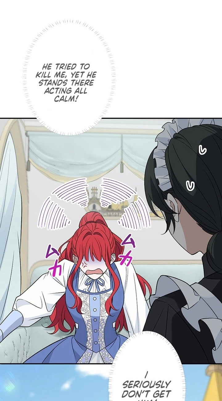 Boukun o Teki ni Mawashita Akujo desu ga, Bankaisa Sete Itadakimasu! Chapter 6 page 14 - 