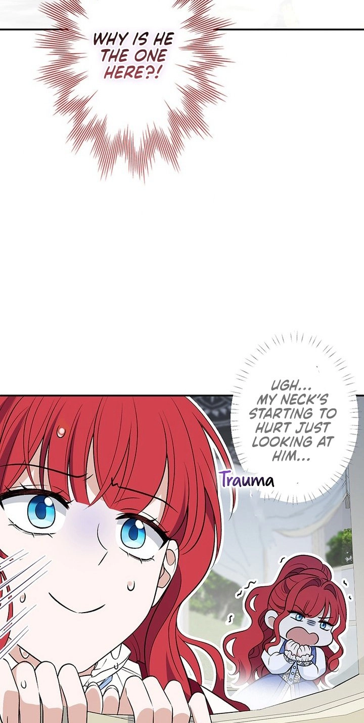 Boukun o Teki ni Mawashita Akujo desu ga, Bankaisa Sete Itadakimasu! Chapter 6 page 3 - 