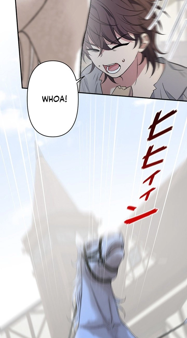 Boukun o Teki ni Mawashita Akujo desu ga, Bankaisa Sete Itadakimasu! Chapter 6 page 37 - 