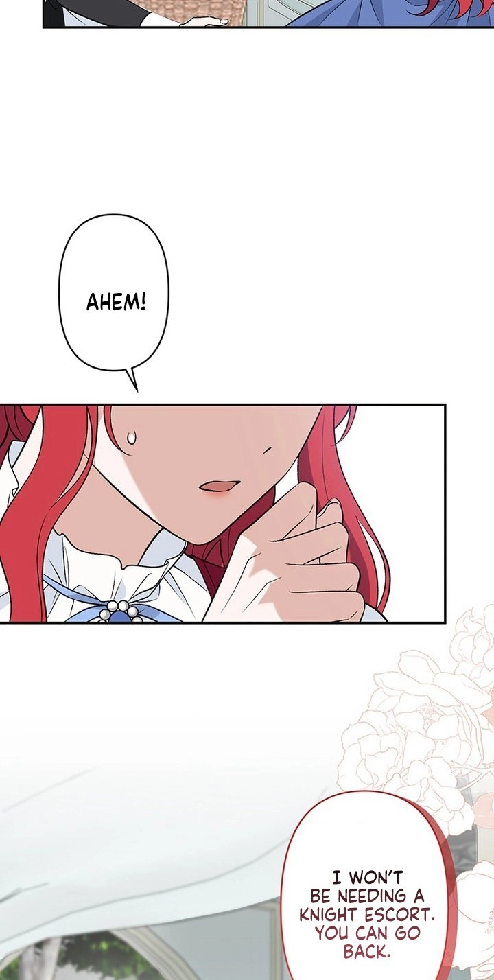 Boukun o Teki ni Mawashita Akujo desu ga, Bankaisa Sete Itadakimasu! Chapter 6 page 5 - 