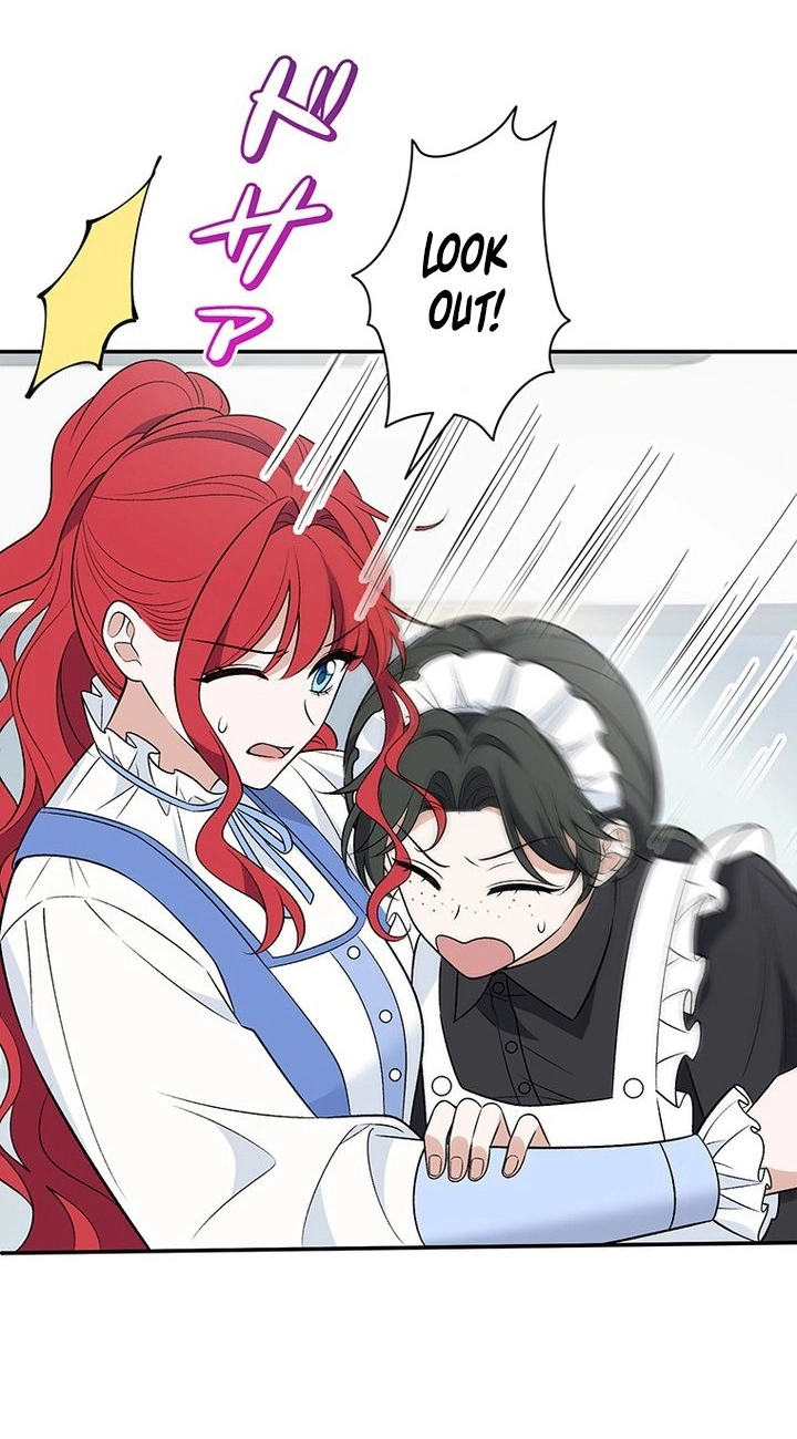 Boukun o Teki ni Mawashita Akujo desu ga, Bankaisa Sete Itadakimasu! Chapter 6 page 42 - 