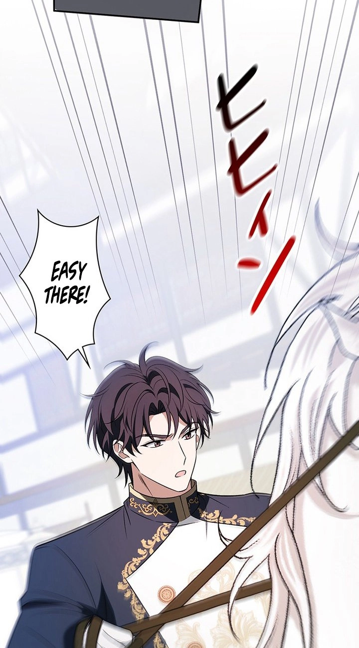 Boukun o Teki ni Mawashita Akujo desu ga, Bankaisa Sete Itadakimasu! Chapter 6 page 47 - 