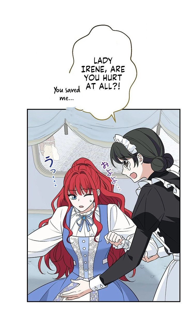 Boukun o Teki ni Mawashita Akujo desu ga, Bankaisa Sete Itadakimasu! Chapter 6 page 53 - 