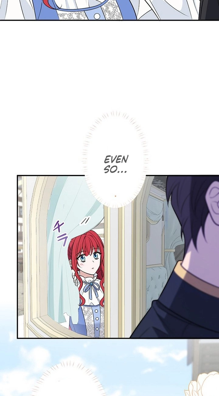Boukun o Teki ni Mawashita Akujo desu ga, Bankaisa Sete Itadakimasu! Chapter 6 page 55 - 