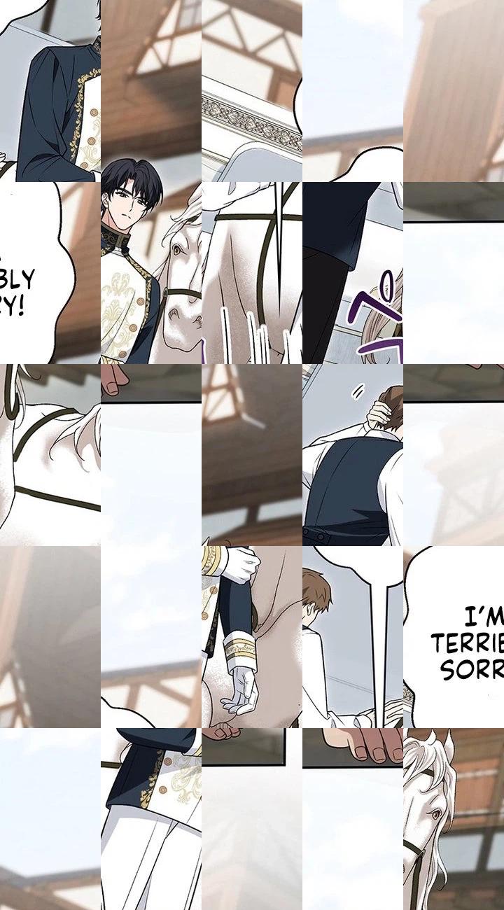 Boukun o Teki ni Mawashita Akujo desu ga, Bankaisa Sete Itadakimasu! Chapter 6 page 60 - 